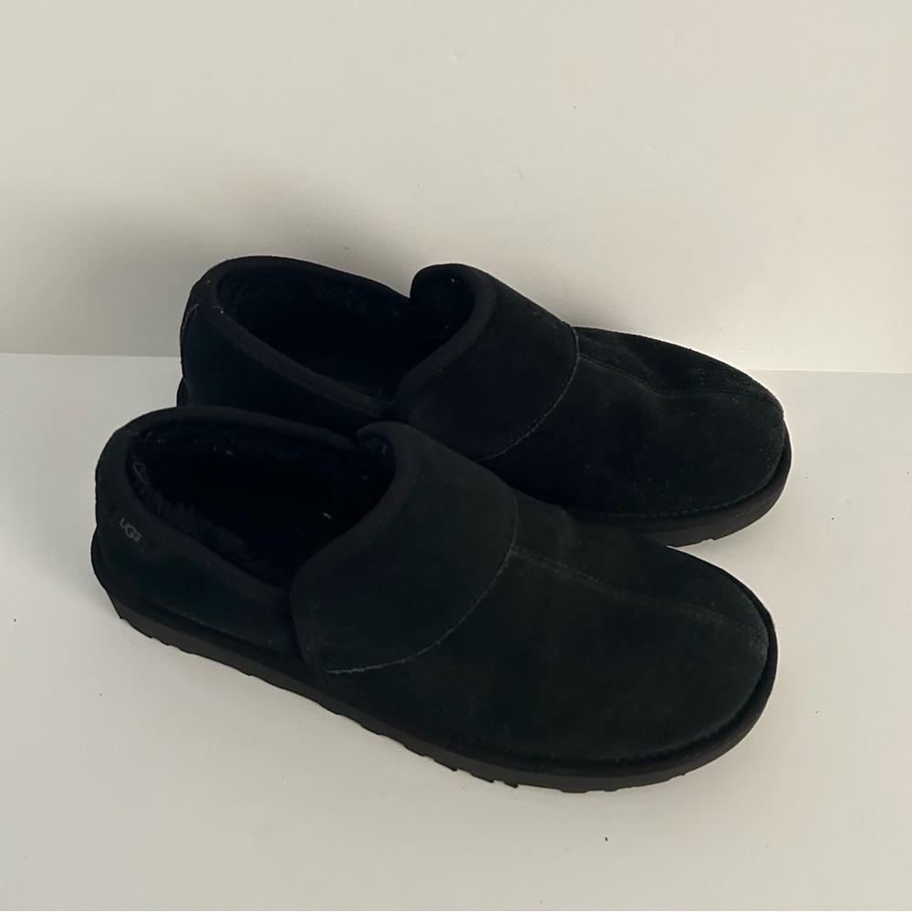 Coach Leisure Outdoor Slippers | Size 10